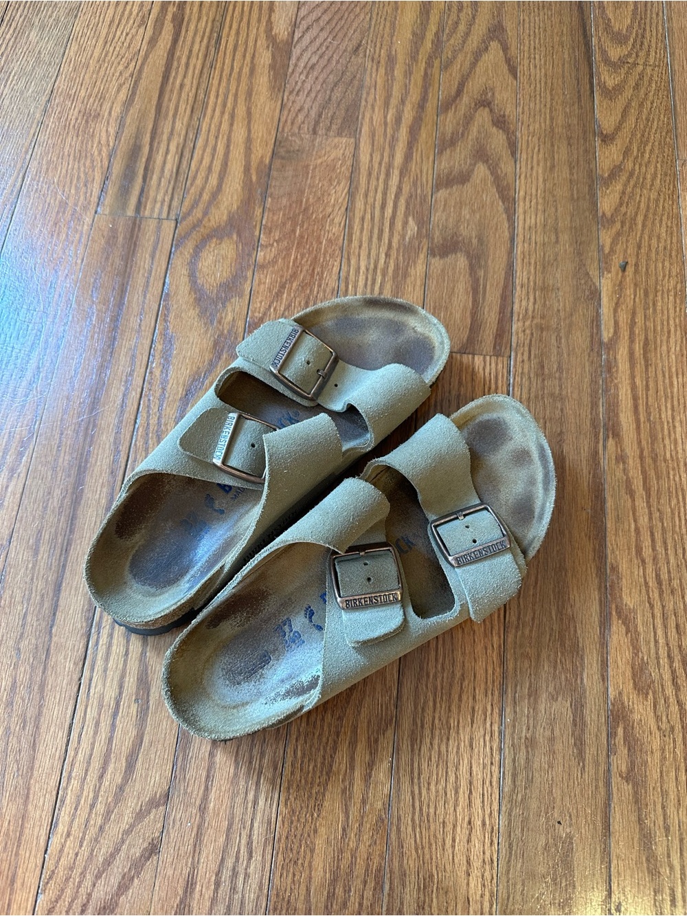 Women’s Birkenstock